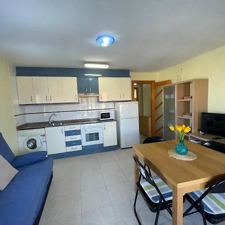 Alpen 1- Rcial. Kronos Appartement *