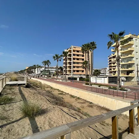 Appartement Alpen 1- Rcial. Kronos Peñíscola