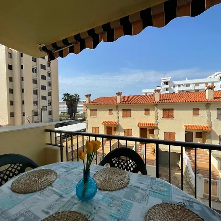 Alpen 1- Rcial. Kronos Appartement