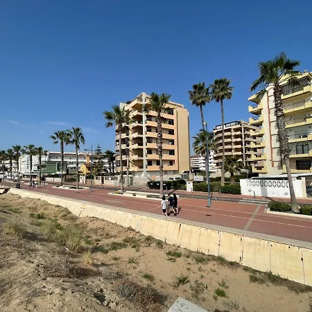 Alpen 1- Rcial. Kronos Appartement Peñíscola