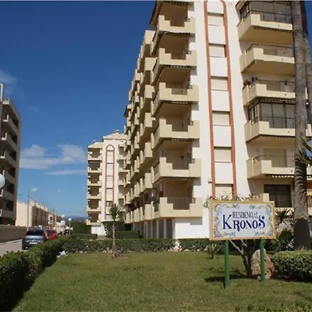 Appartement Alpen 1- Rcial. Kronos *