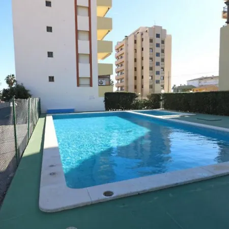 Alpen 1- Rcial. Kronos Apartment Peñíscola